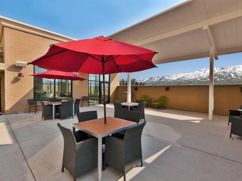 Hampton Inn & Suites Wells, Nv Zewnętrze zdjęcie