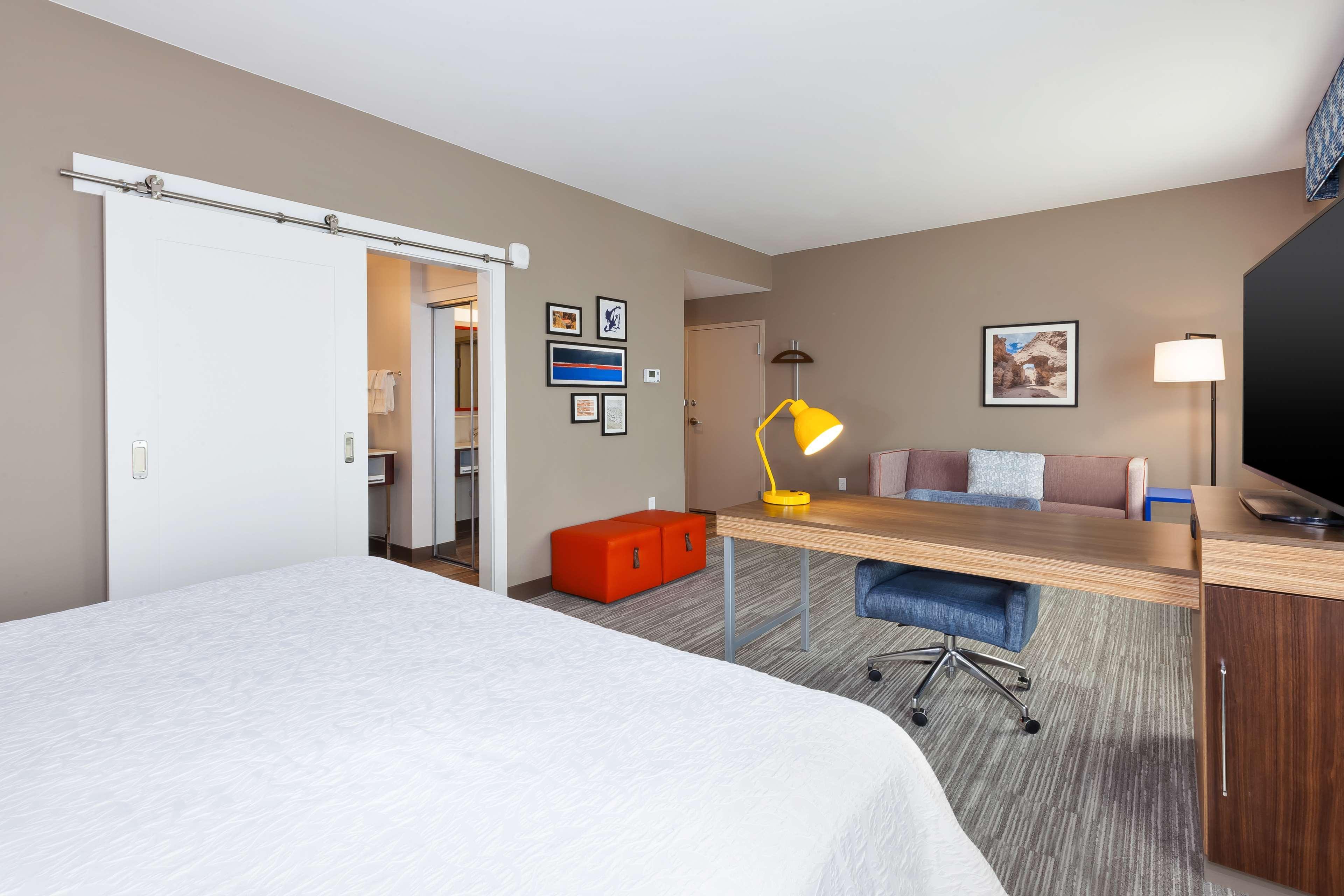 Hampton Inn & Suites Wells, Nv Zewnętrze zdjęcie