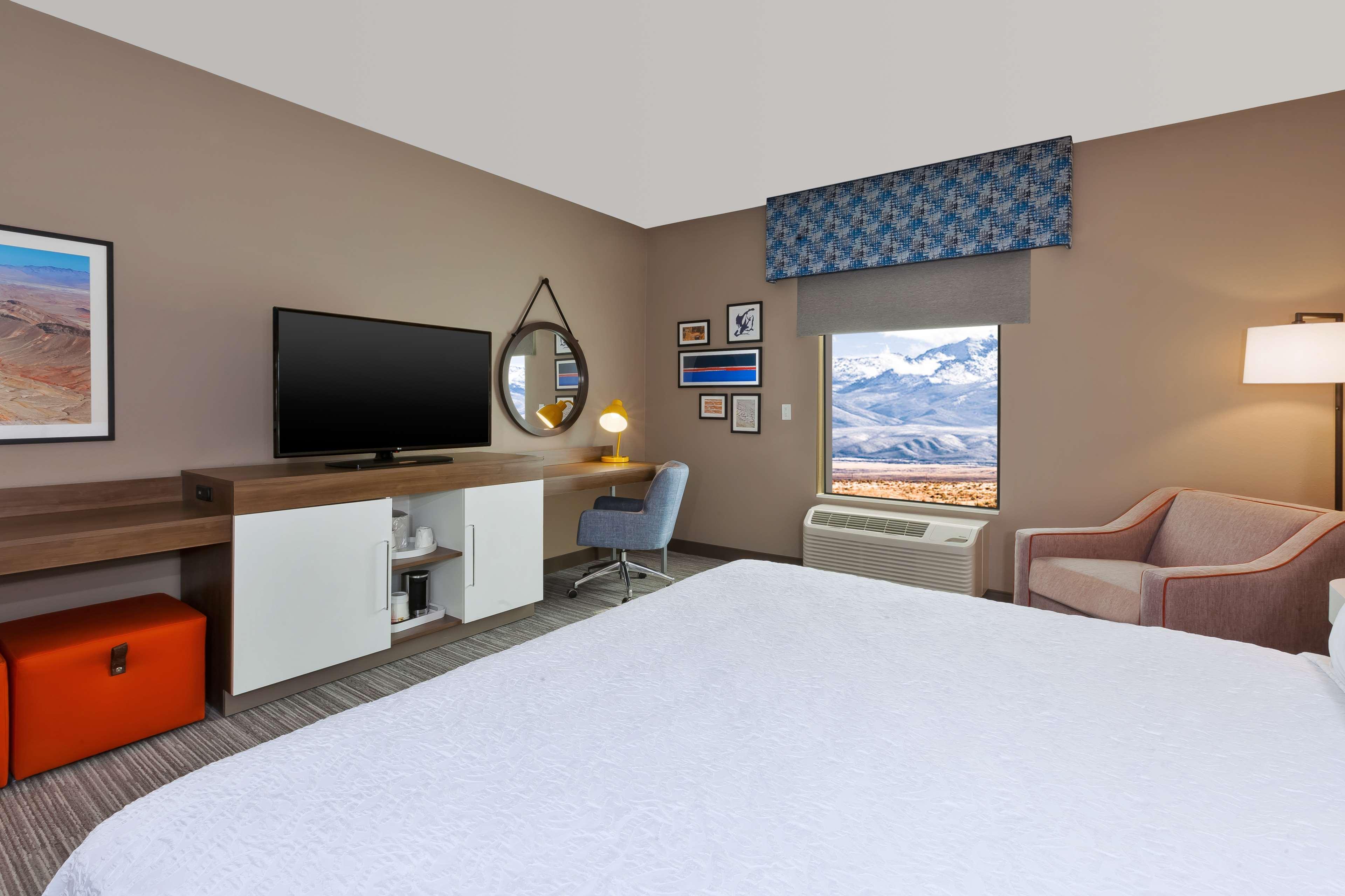 Hampton Inn & Suites Wells, Nv Zewnętrze zdjęcie