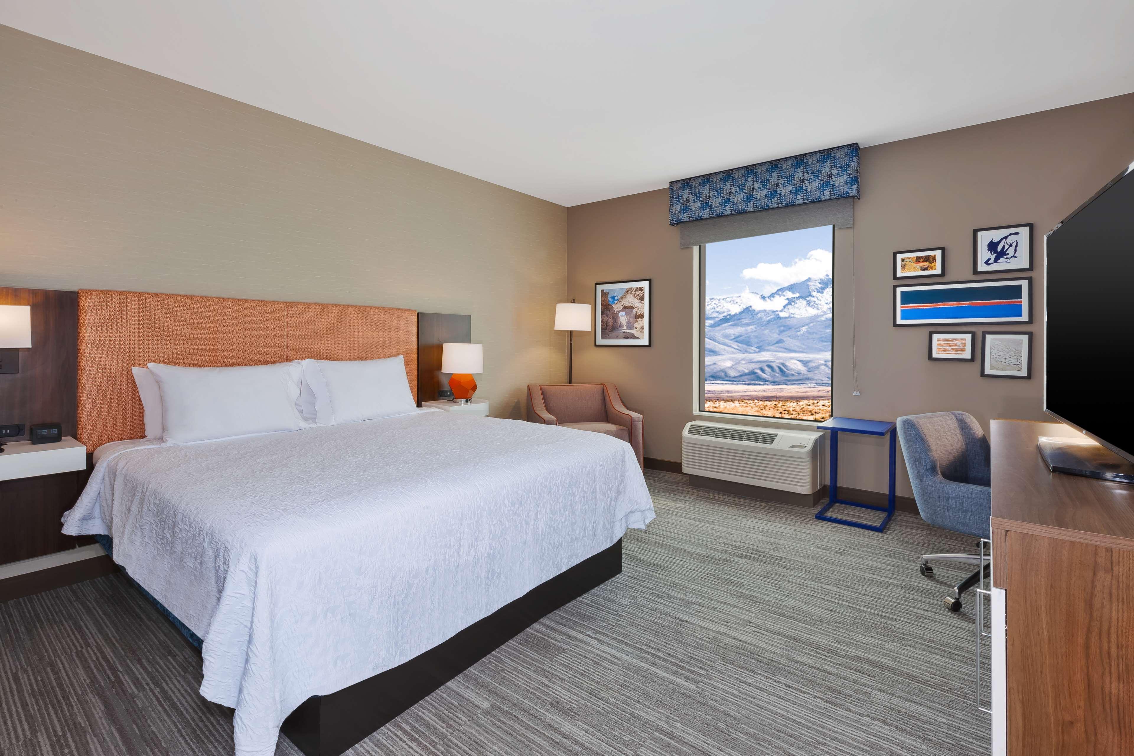 Hampton Inn & Suites Wells, Nv Zewnętrze zdjęcie