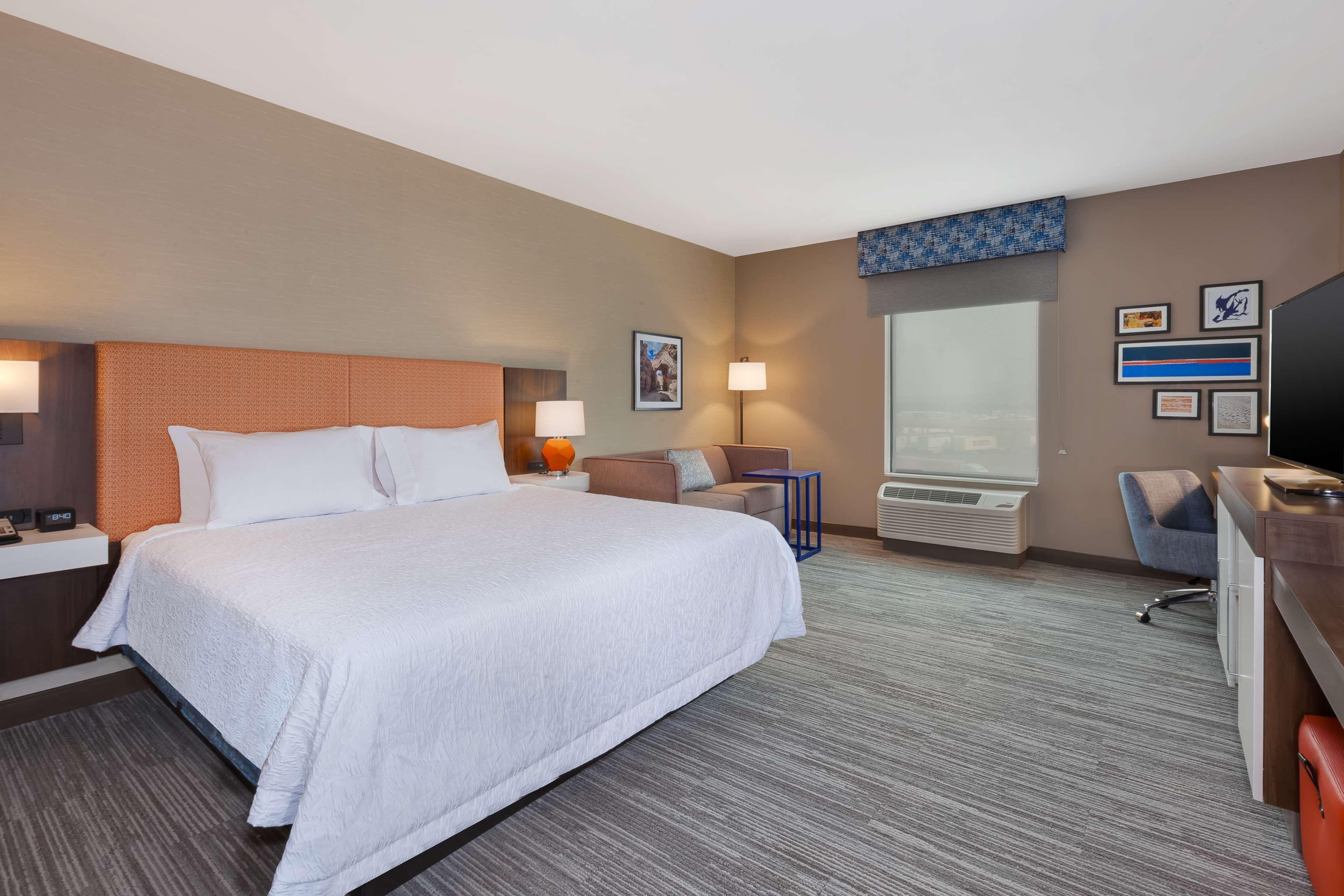 Hampton Inn & Suites Wells, Nv Zewnętrze zdjęcie