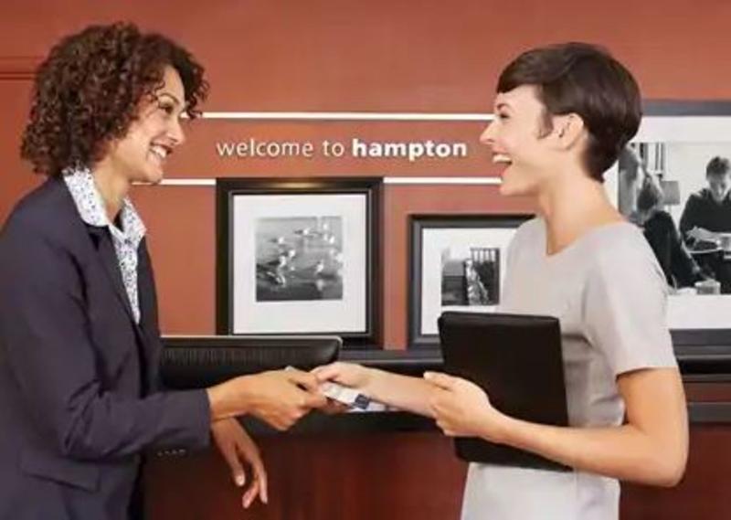 Hampton Inn & Suites Wells, Nv Zewnętrze zdjęcie