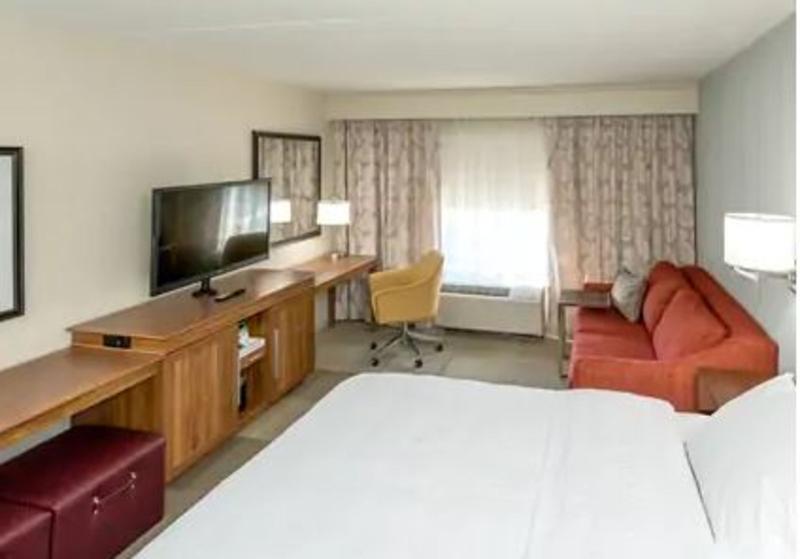 Hampton Inn & Suites Wells, Nv Zewnętrze zdjęcie